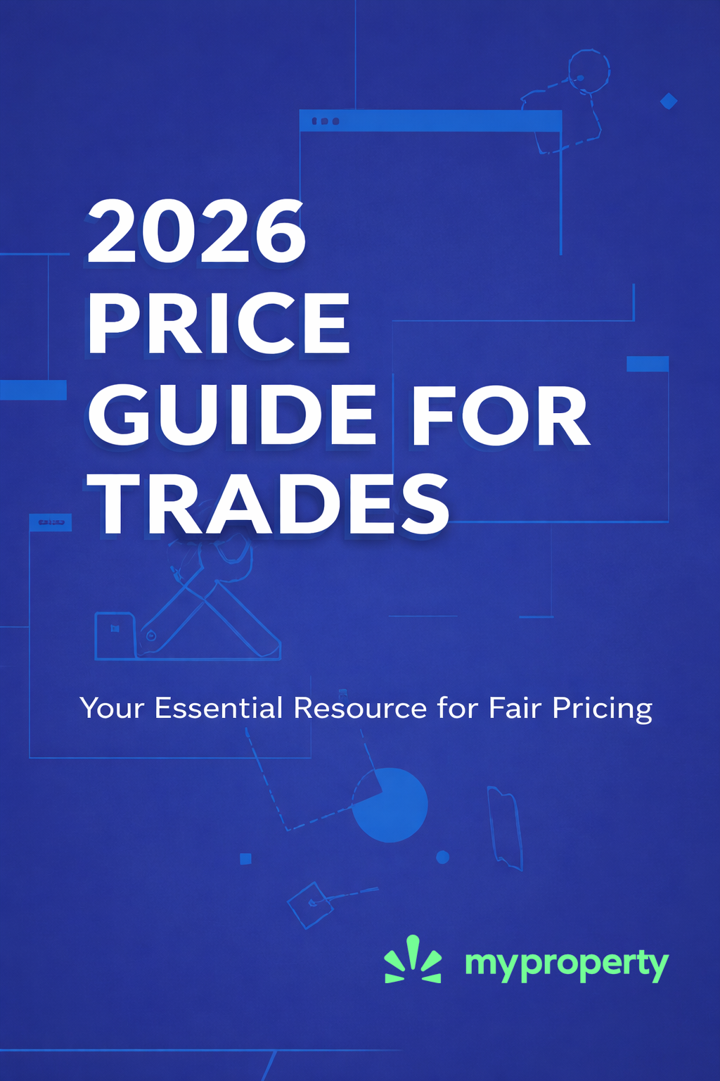 Free Tradie Cost Guide